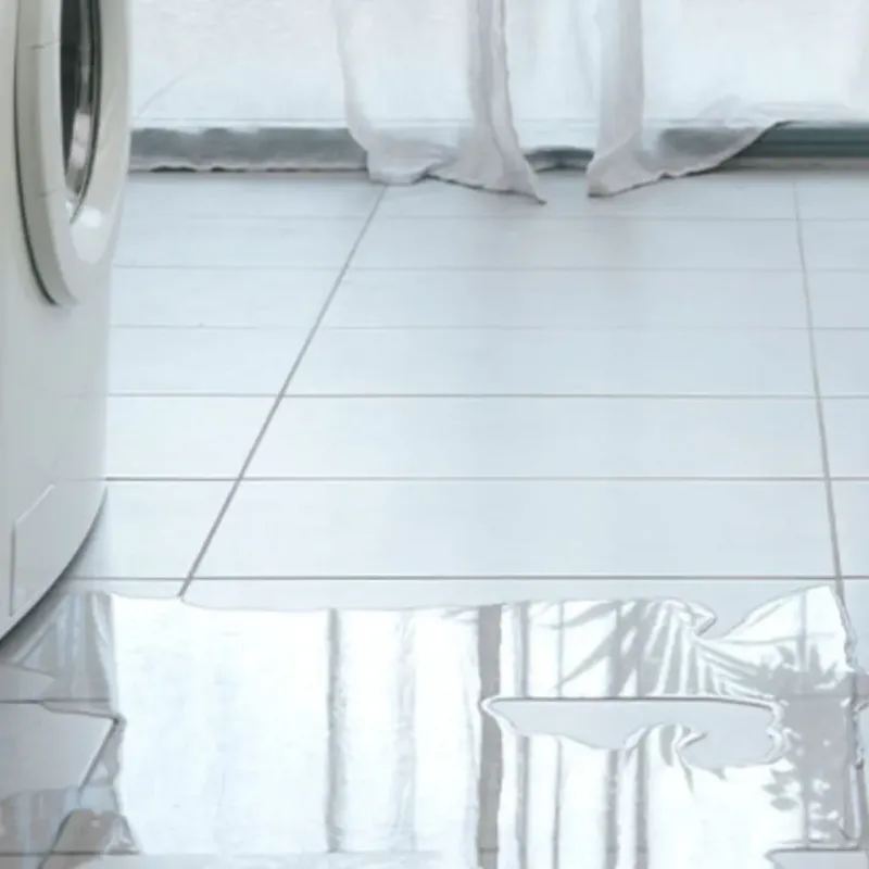 Appliance Leak Cleanup in Frankfort, ME