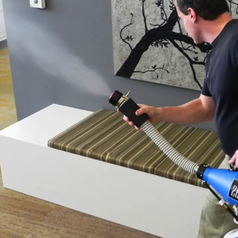 Professional Odor Removal in Frankfort, ME